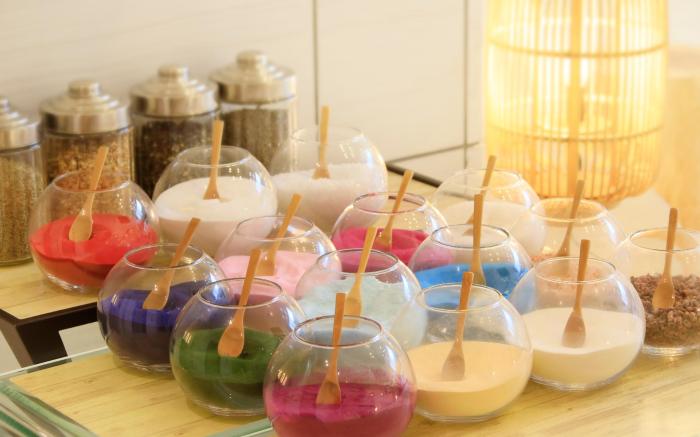 Quintessa Hotel Sapporo Susukino 63 Relax & Spa