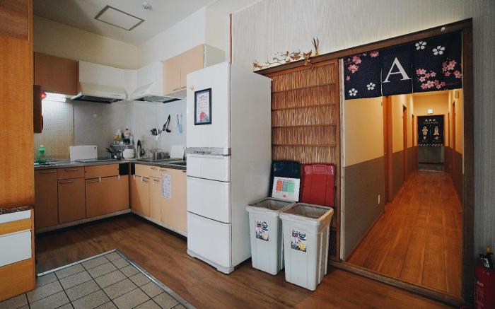 TOKYO E JOY INN West Shinjuku Branch
