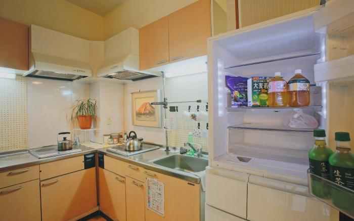 TOKYO E JOY INN West Shinjuku Branch
