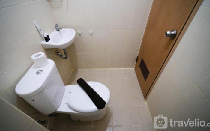 Spacious 2BR Combine Unit Bale Hinggil By Travelio