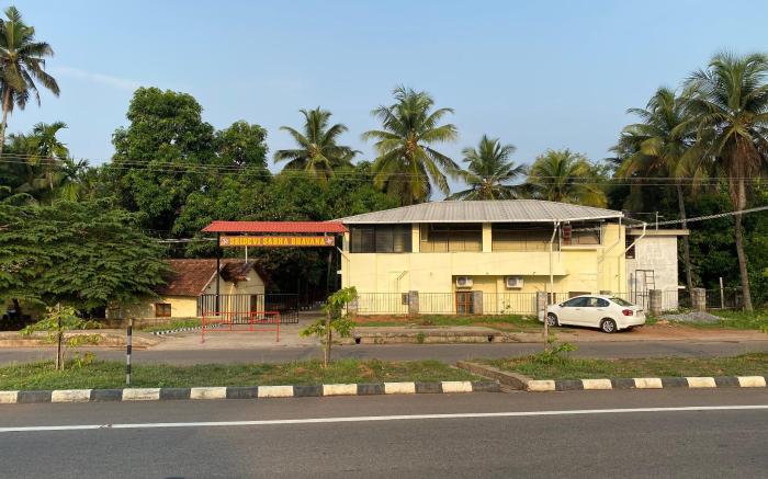 Eesha Residency