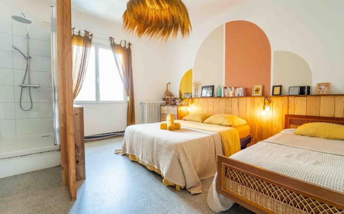 La Boga Surf House Biscarrosse Plage