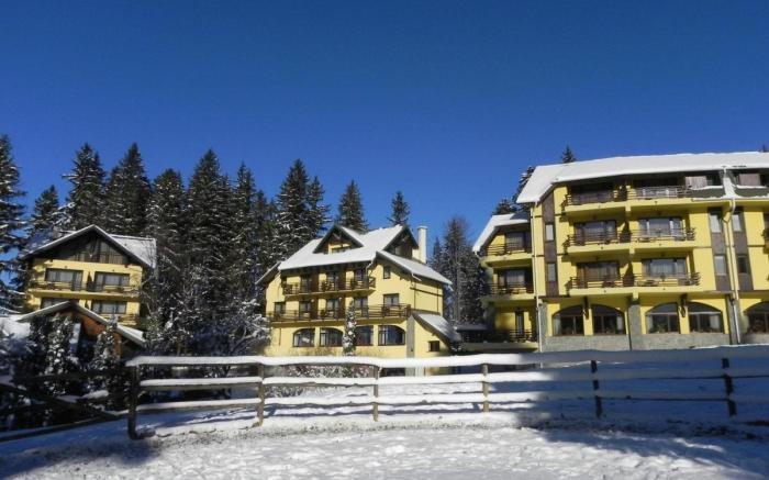 Hotel Ohma - Casa Viorel