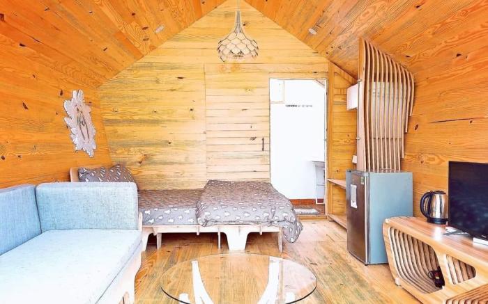Mai Anh Đào Homestay