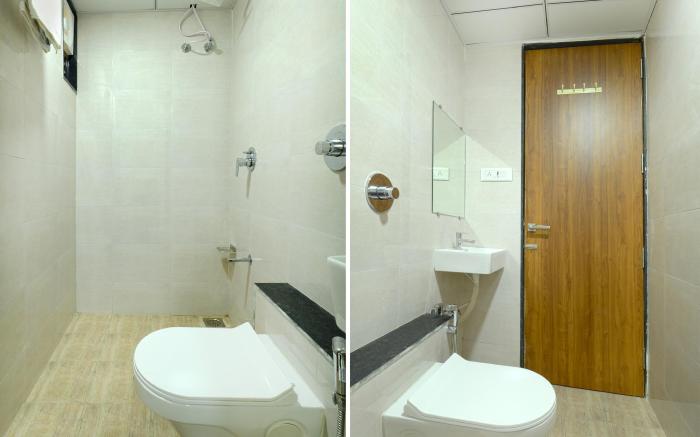 Hotel Madhur 