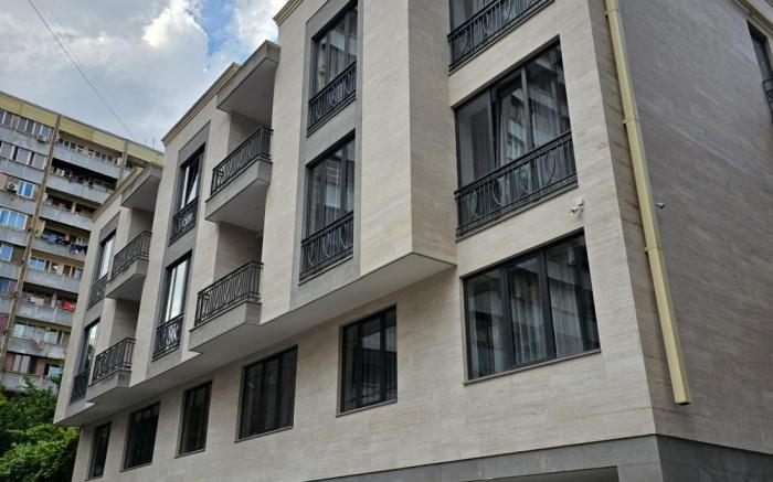 ORION APARTHOTEL