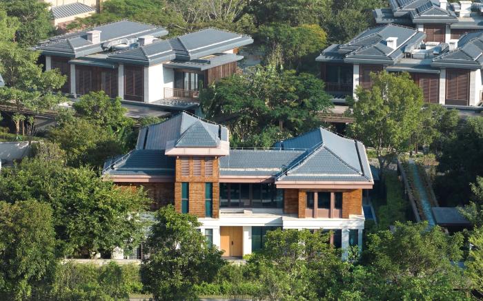 Angsana Zhuhai Hengqin