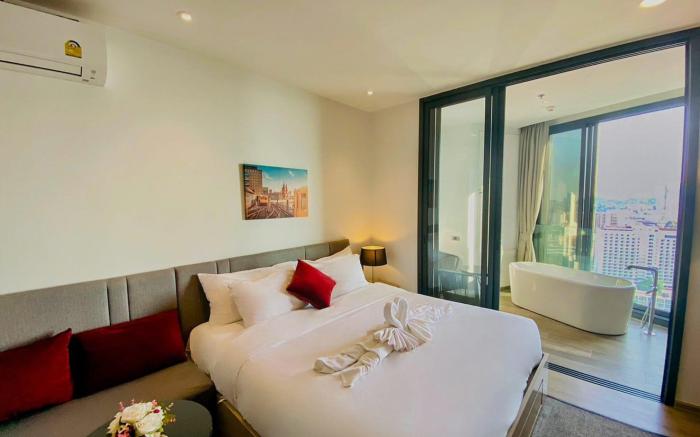 Edge Central Pattaya 30#