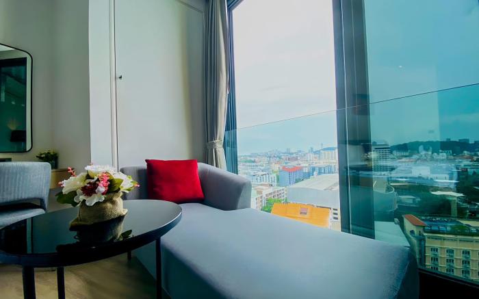 Edge Central Pattaya 32#