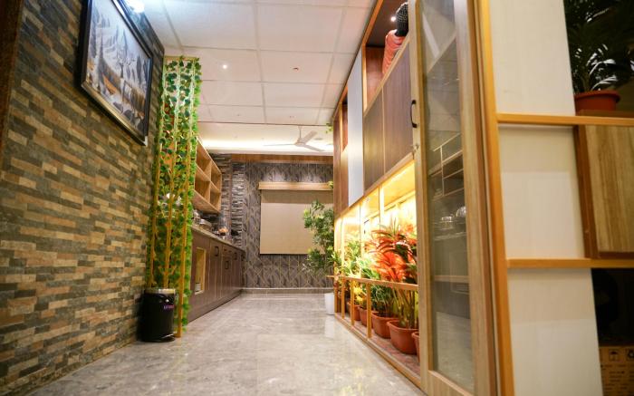 Seasons Boutique Hotels