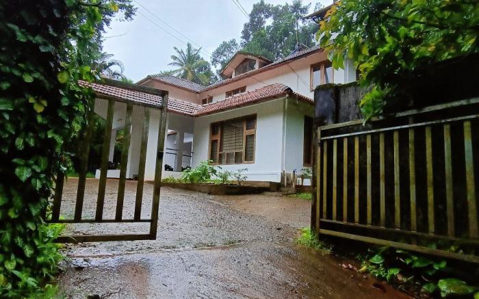 Casita Greenacres Homestay