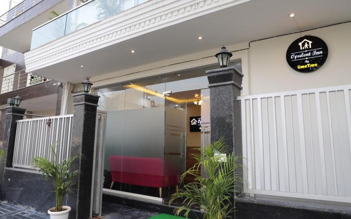Opulent Inn By Lime Tree Hotels