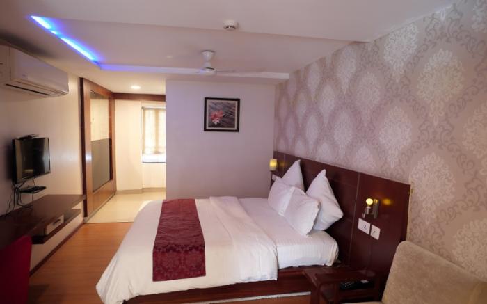 Hotel Sasya Pride