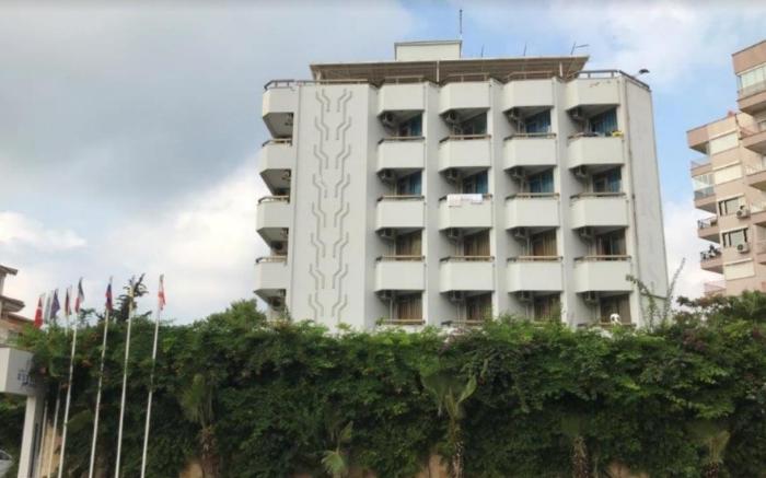 Lara Eyfel Hotel