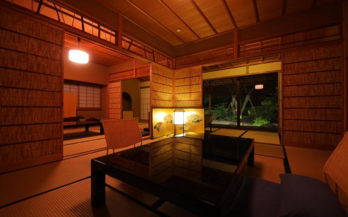 Fukiya Ryokan