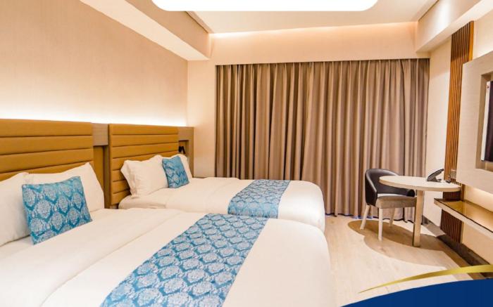 Bayprime Hotel