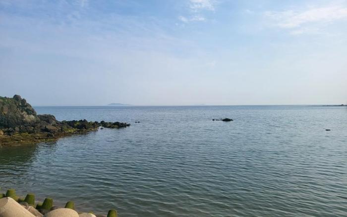 Taean Gana Pension