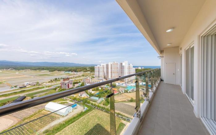 Gangneung The Gangneung Ocean Stay Part3