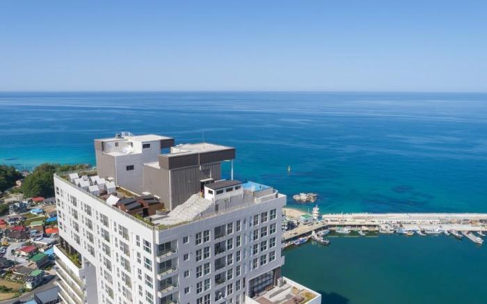 Gangneung The Gangneung Ocean Stay Part3