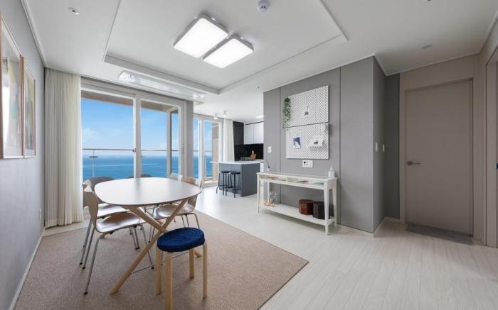 Gangneung The Gangneung Ocean Stay Part3