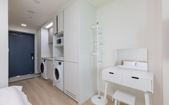Sokcho Summit Bay Ocean Stay