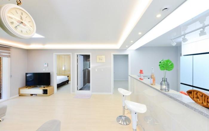 Shalom House Pension