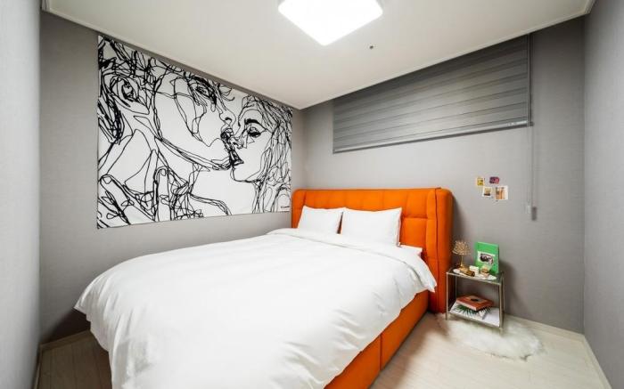 Gangneung The Gangneung Ocean Stay Class1