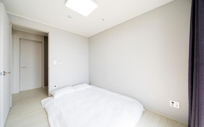 Gangneung The Gangneung Ocean Stay Class4