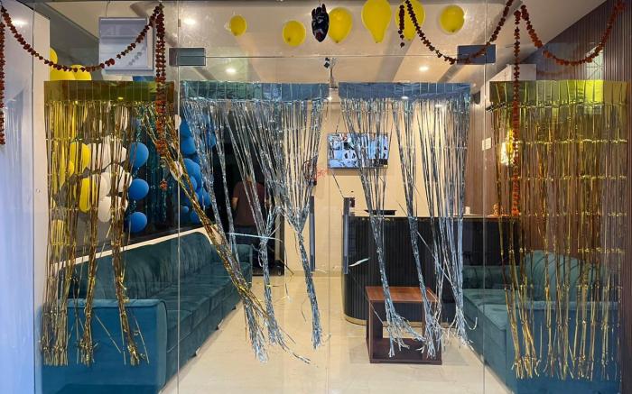 Hotel Comfort Inn Haridwar