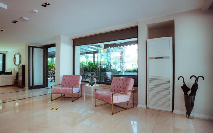 Mori Club Hotel