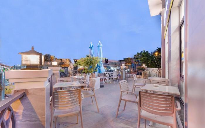 Airport Studio 2 pax - Phu Nhuan center - 10 stars
