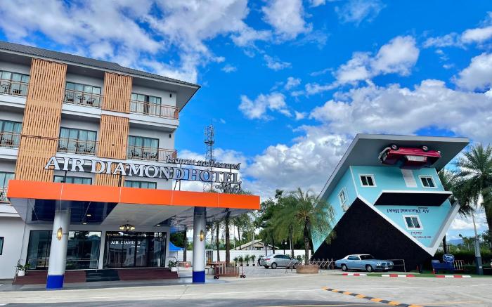 Air Diamond Hotel