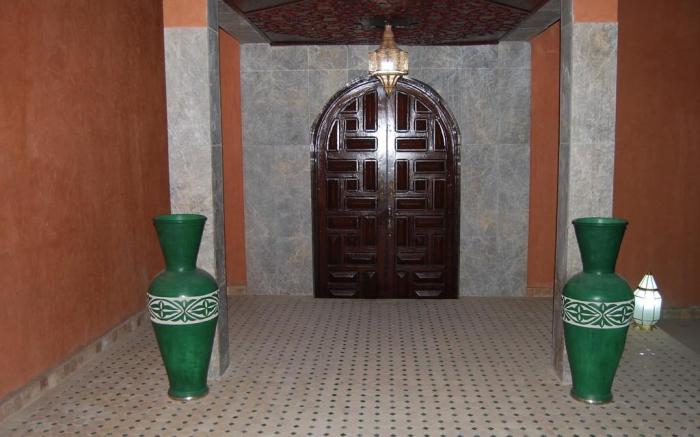 Riad Annada