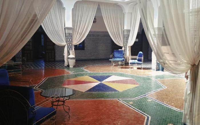 Riad Annada