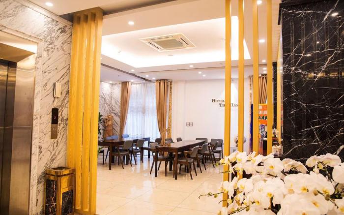 Hotel The Hanoi