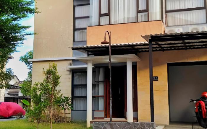 Homestay Gloria