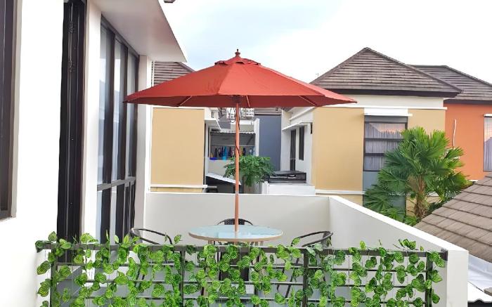 Homestay Gloria