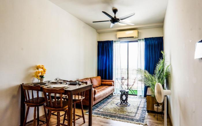 Emporis SOHO Residences by Airhost 