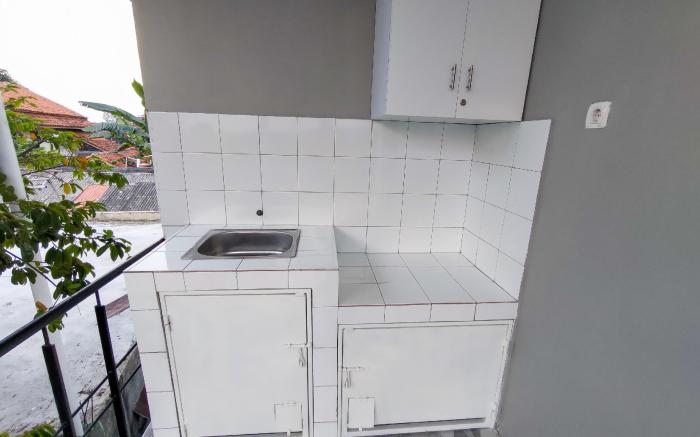 RedDoorz @ Batutulis Bogor Villa Papatong by M