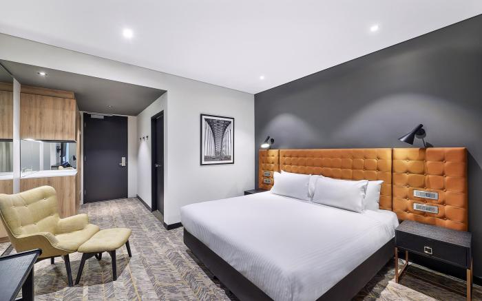 Vibe Hotel North Sydney