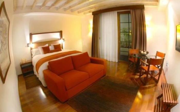 Hotel Boutique Casa San Diego