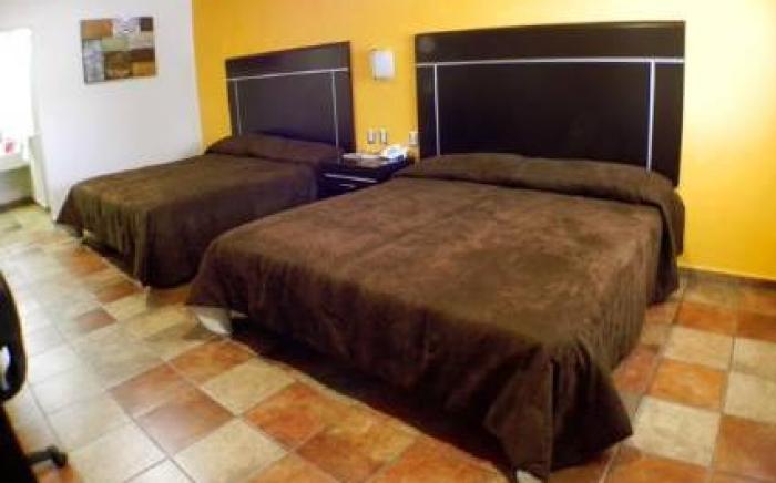 Hotel 5 inn