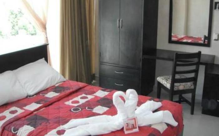 Hotel Madrid