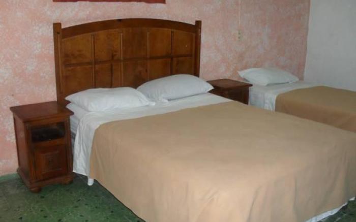 Hotel San Jose