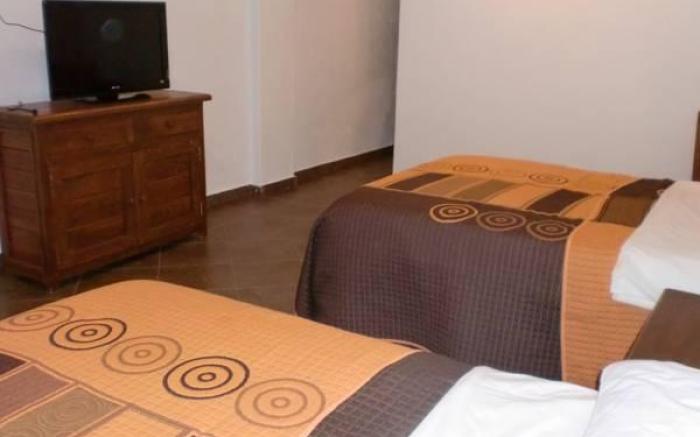 Hotel Santa Rosa