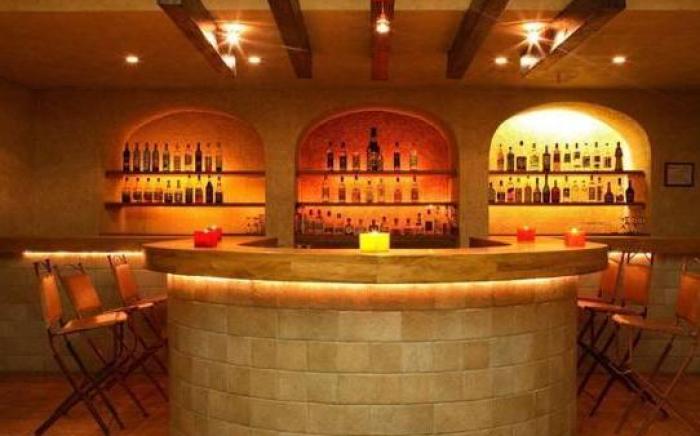 Sierra Mar All Inclusive at Tesoro