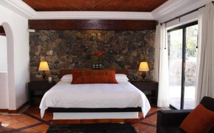 Hotel Villa Mexicana Golf & Equestrian Resort
