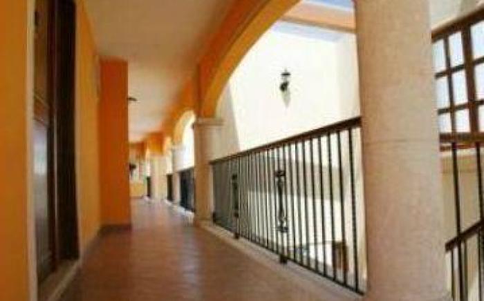 Maya Campeche Hotel
