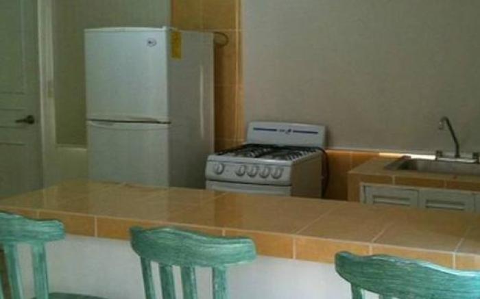 Suites Lafragua
