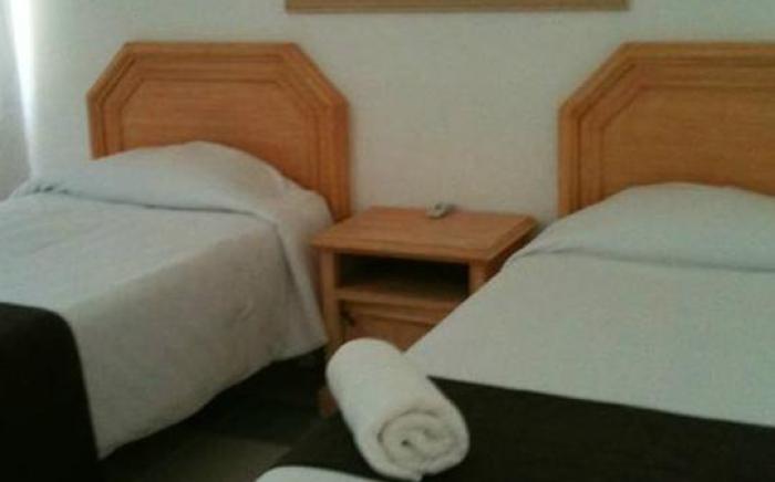 Suites Lafragua